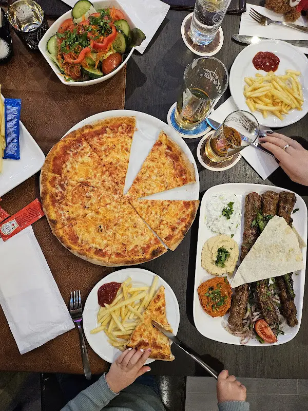 Ilyas Coban_Hatay Restaurant_Schongau_review