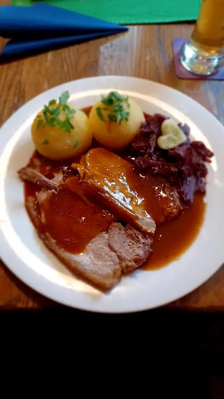 Michael Rigby_Schongauer Brauhaus_Schongau_review