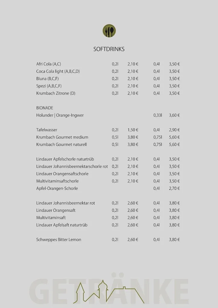 Menu_Klosterhof Schussenried_Schussenried_image_3