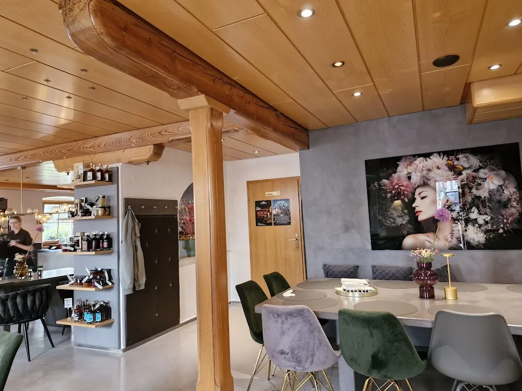 Claudia Weiss_Klosterhof Schussenried_Schussenried_review