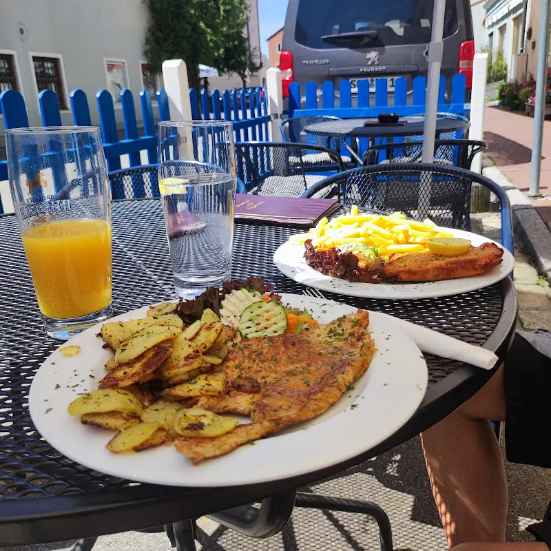 Gleich GmbH ristorante a Schongau