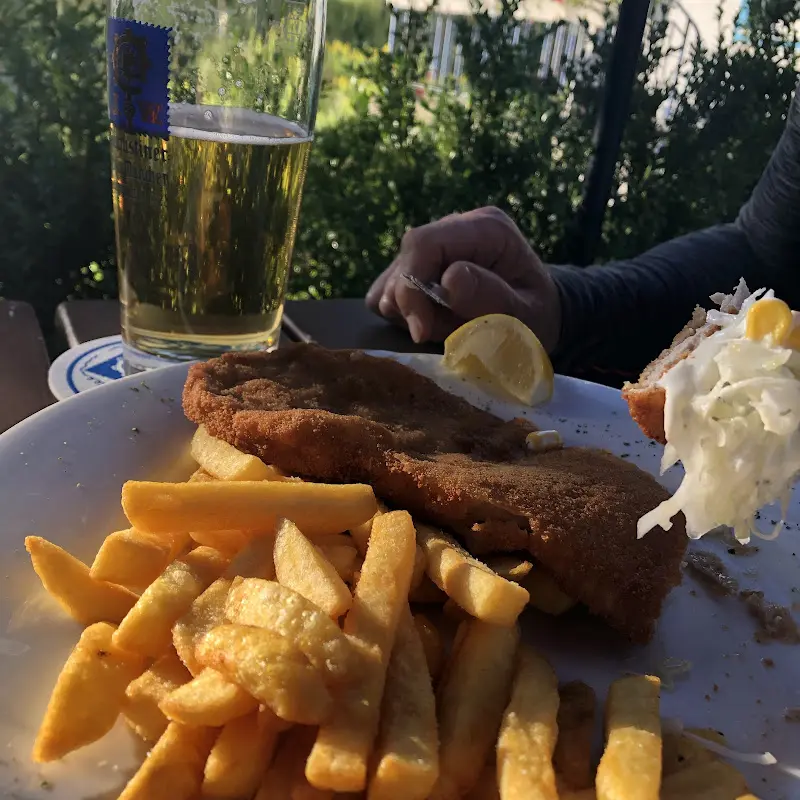 Jane Croucher_Restaurant Croatia_Schongau_review