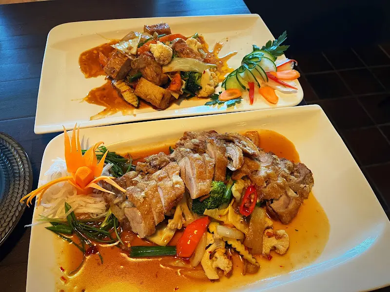 brad sheehan_KEGO RESTAURANT_Schongau_review