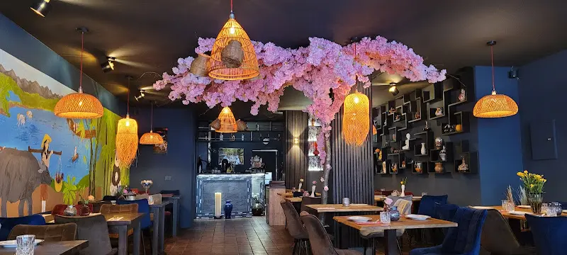 KEGO RESTAURANT restaurant in Schongau