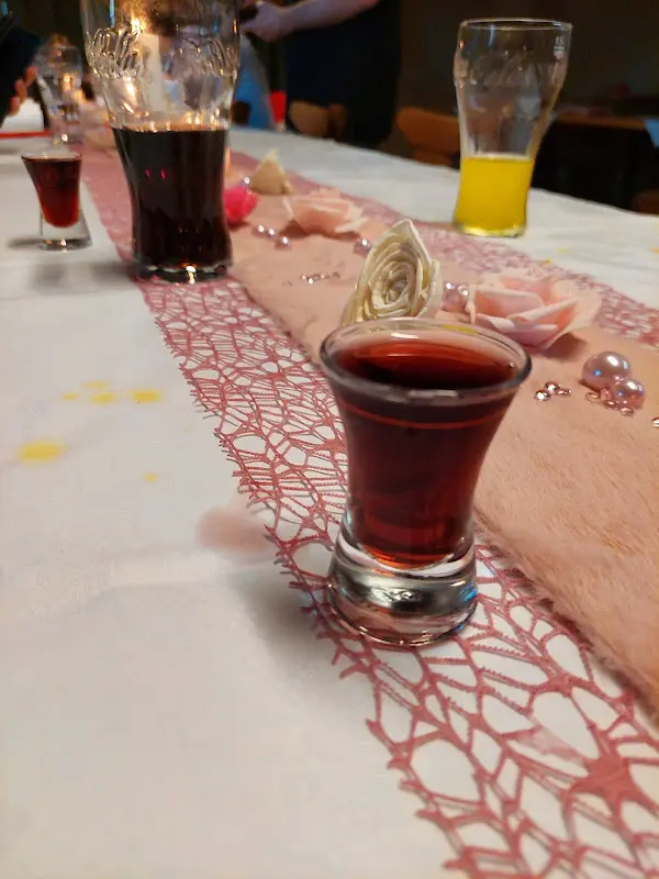 Angelina Sonne_Gasthaus Weißes Roß_Schopfloch_review