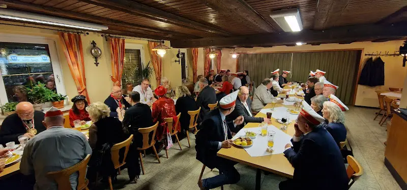 Gasthaus Weißes Roß restaurant in Schopfloch