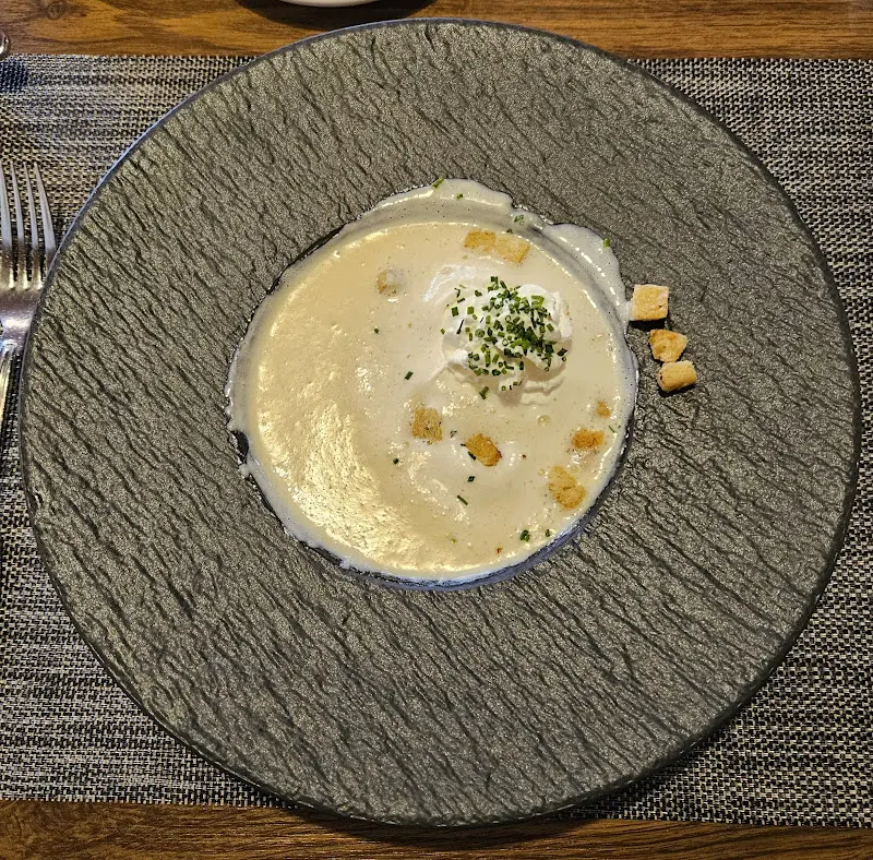 Walter Gross_Wirtschaft zum Schöntal_Bauma_Bewertung