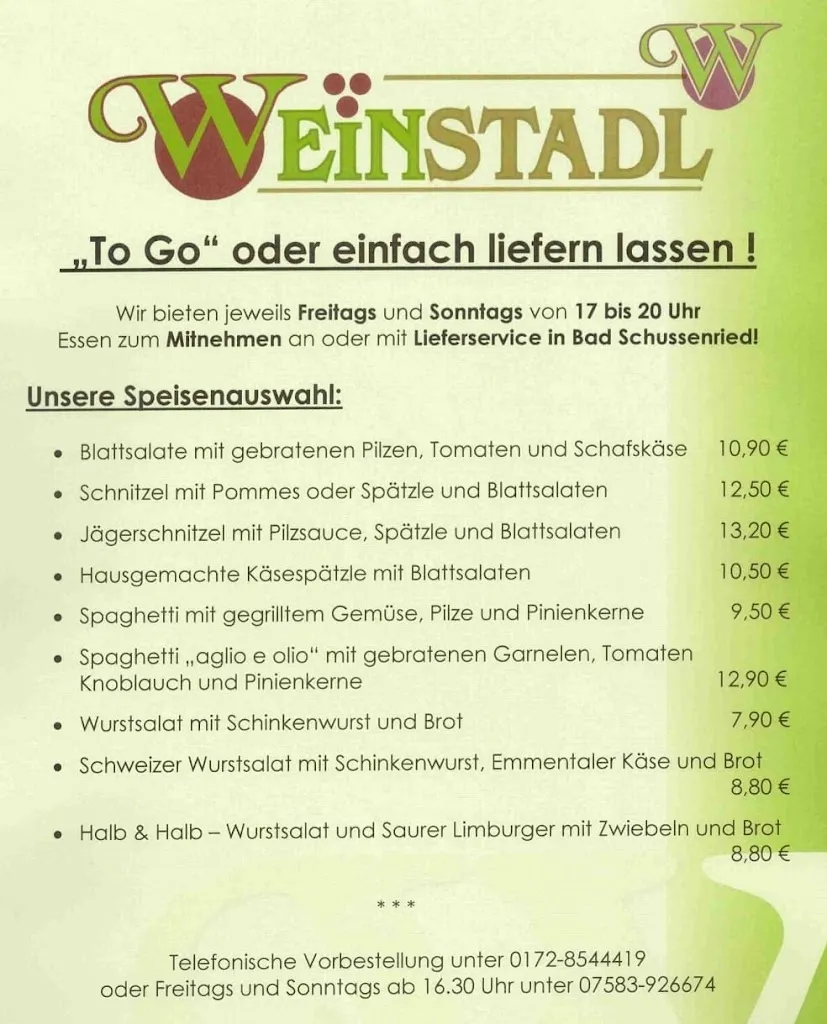 Menu_Weinstadl_Schussenried_immagine_1