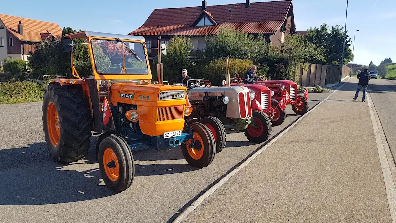 Gasthaus Schöntal_Hütten_slider_image_3