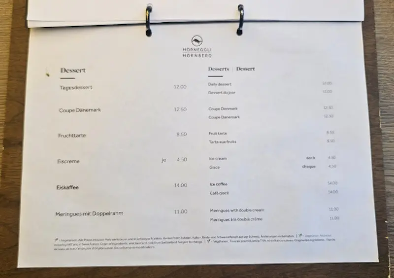 Menu_Berghaus Horneggli_Schönried_immagine_4
