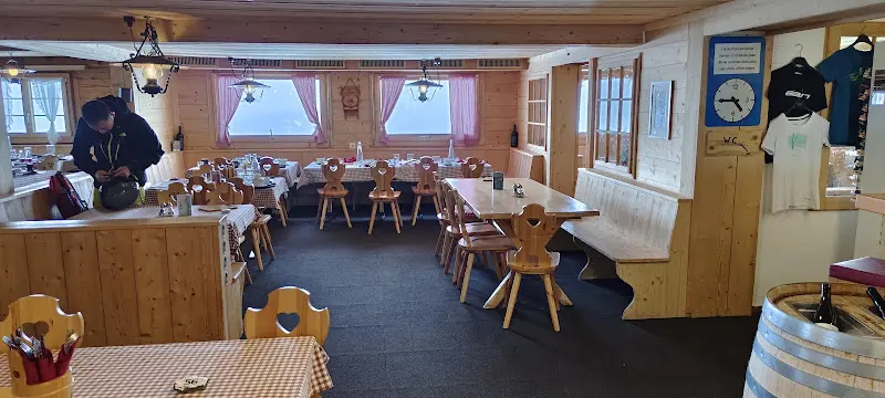 Berghaus Horneggli_Schönried_slider_image_1