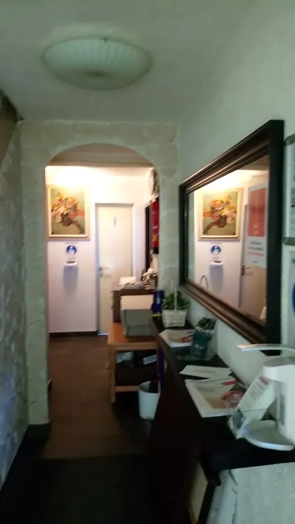 Christoph Leuze_Restaurant Vesuvio_Schussenried_avis