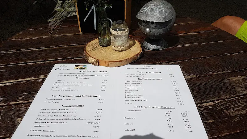 Menu_Altes Pfarrhaus Göringsreuth_Schönwald_image_3