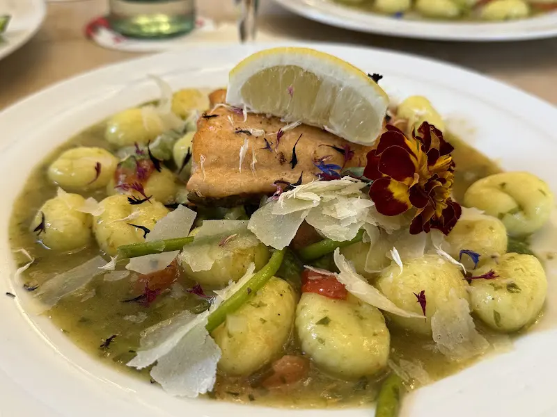 Ralf Stephan_Altes Pfarrhaus Göringsreuth_Schönwald_review