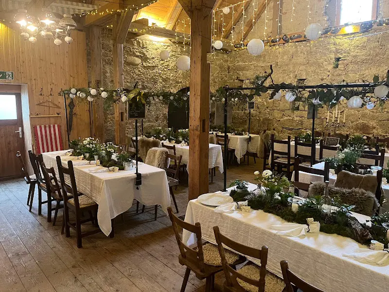 Eva Kolb_Altes Pfarrhaus Göringsreuth_Schönwald_review