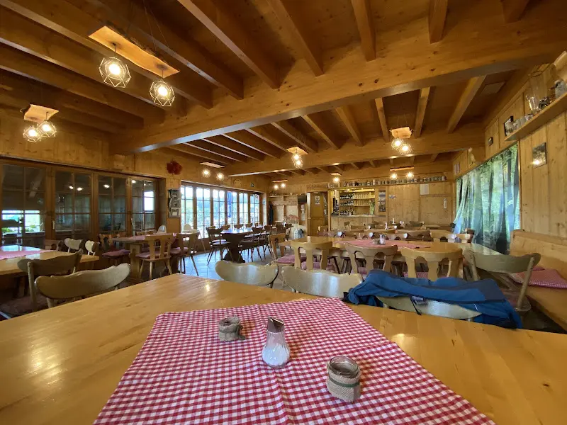 Reinertonishof - Ute Duffner restaurant in Schwarzwald