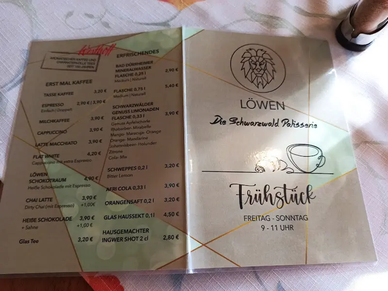 Menu_Höhengasthof Löwen Escheck_Schwarzwald_image_2