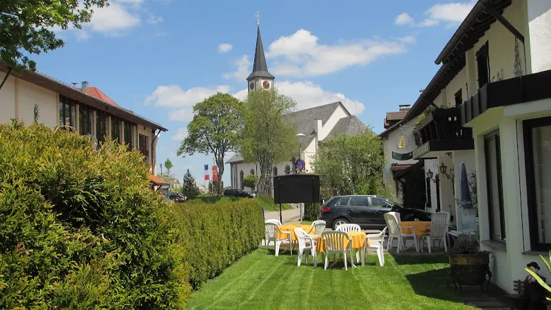 Hotel Schwarzwaldtanne ristorante a Schwarzwald