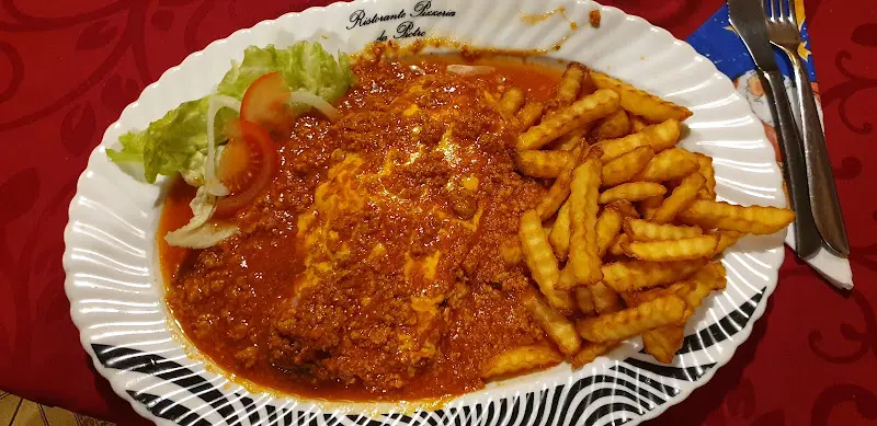 Superanderl retter der welt_Gaststätte Bella Valle_Schönwald_review