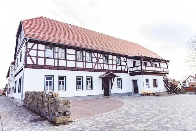 Landgasthof Schwabhausen restaurant in Schwabhausen