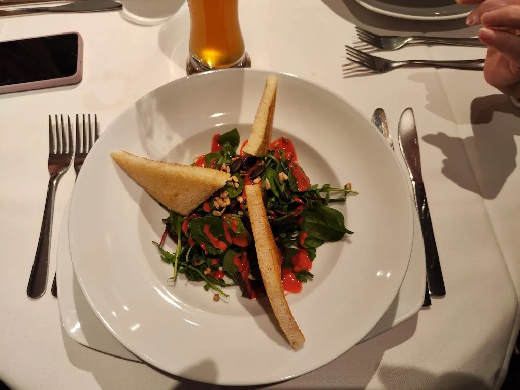 Michael Adrion_Bürgerstüble Reichenbach / Bad Schussenried_Schussenried_recensione