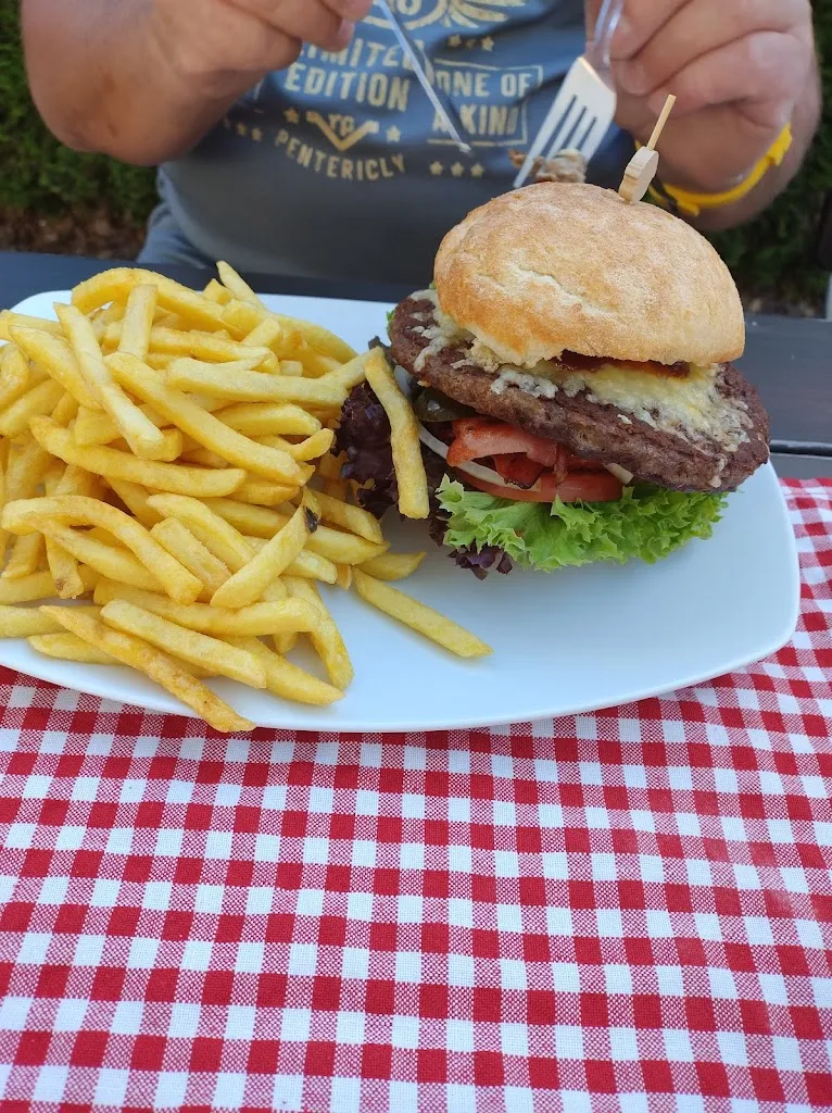 Christoph Leuze_Bürgerstüble Reichenbach / Bad Schussenried_Schussenried_recensione