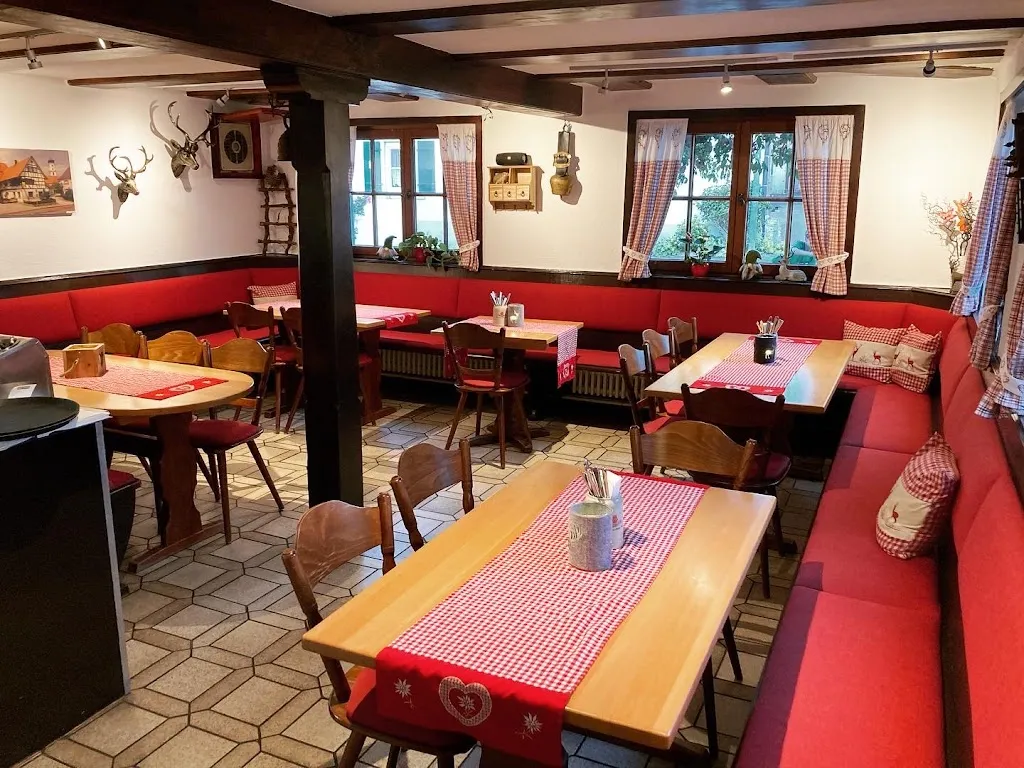 Bürgerstüble Reichenbach / Bad Schussenried_Schussenried_slider_image_1