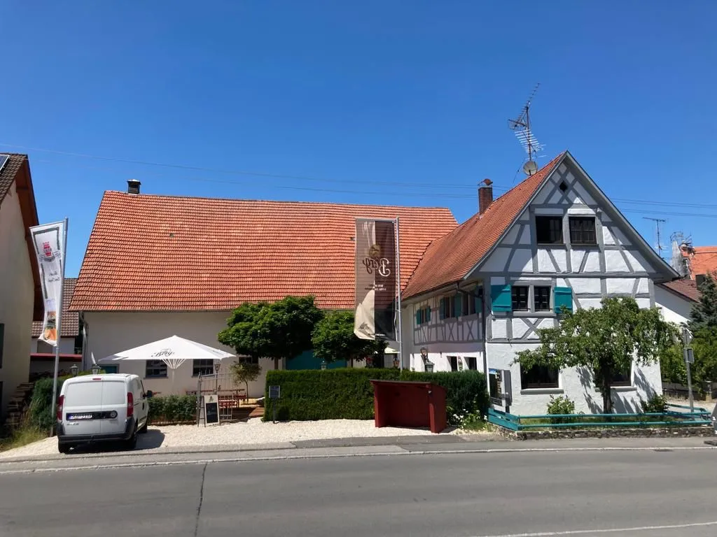 Bürgerstüble Reichenbach / Bad Schussenried_Schussenried_slider_image_3