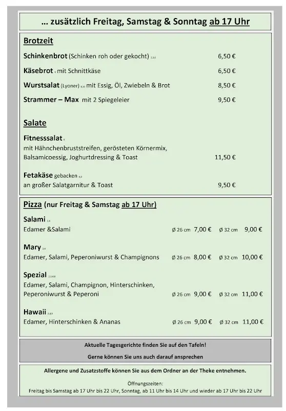 Menu_Gasthof 
