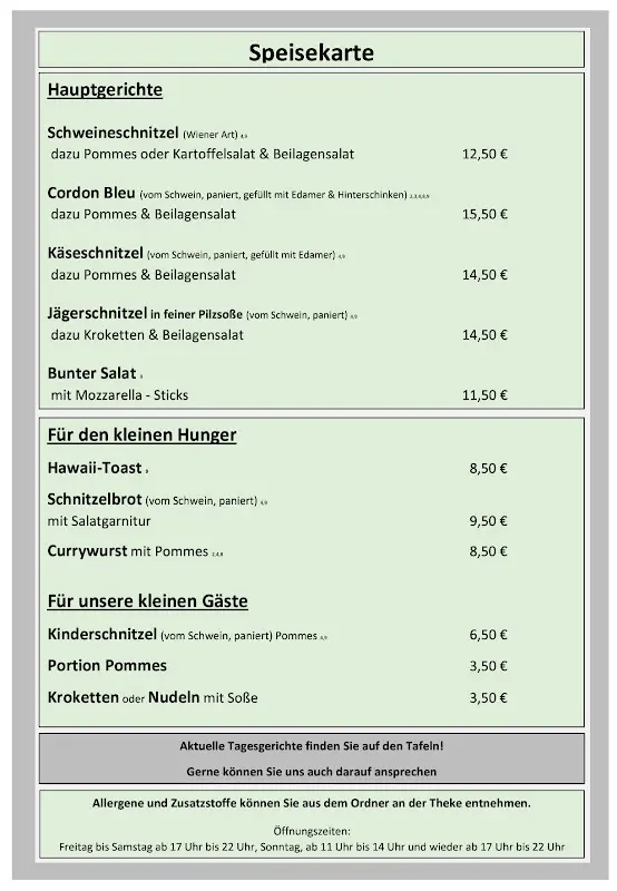 Menu_Gasthof 