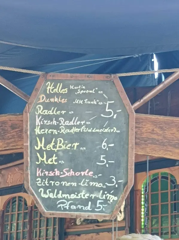 Menu_Gaststätte Am Alban Park_Schonungen_immagine_1