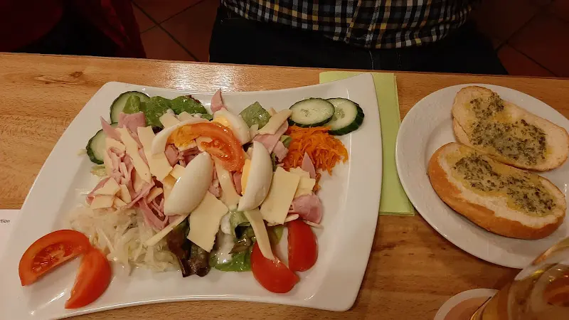 Andrea Wagner_Gaststätte Am Alban Park_Schonungen_recensione