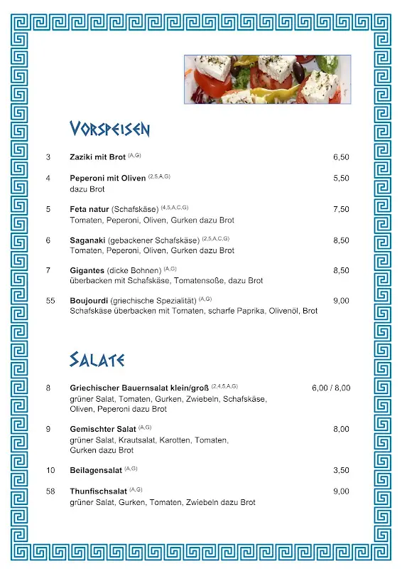 Menu_DJK Marktsteinach | Sportgaststätte mit Biergarten_Schonungen_image_3