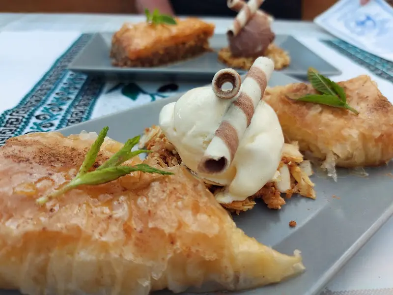 Michael Horling_DJK Marktsteinach | Sportgaststätte mit Biergarten_Schonungen_review