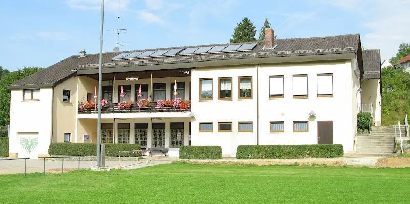 DJK Marktsteinach | Sportgaststätte mit Biergarten_Schonungen_slider_image_3