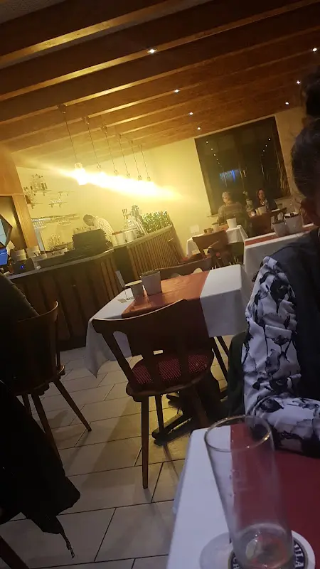 elıaz._Pizzeria Baffetto_Schonungen_review