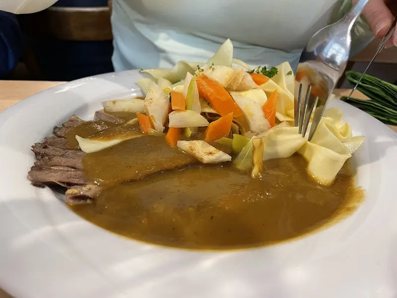 Everton Silva_Brauerei Ulrich Martin_Schonungen_review