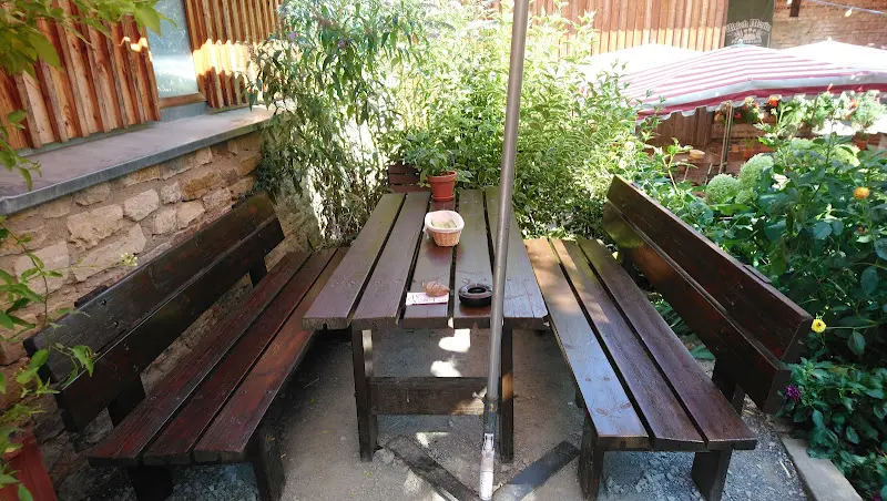 Brauerei Ulrich Martin restaurant in Schonungen