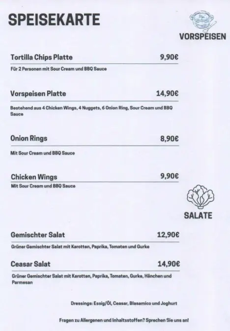 Menu_Jessys Diner_Schonungen_image_1
