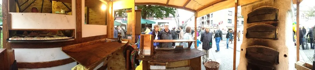 Holzofendinnede Thomas Abt - Bad Schussenried ristorante a Schussenried