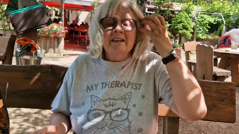 Waldgaststätte Schießhaus - Familie Heinz_Schweinfurt_slider_image_2