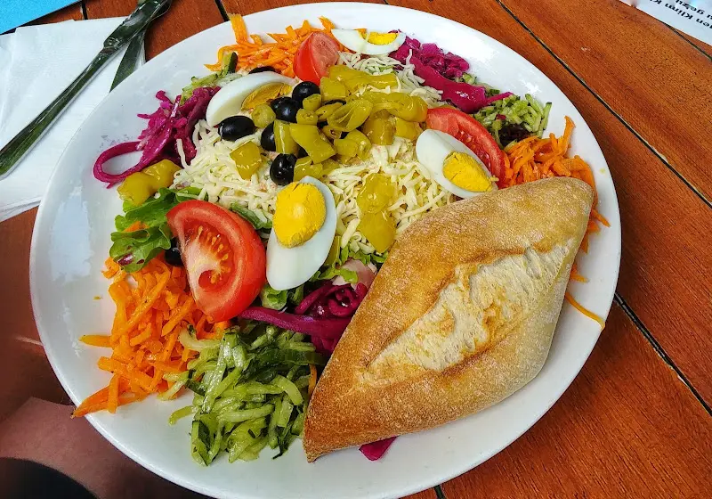 Waldgaststätte Schießhaus - Familie Heinz_Schweinfurt_slider_image_3