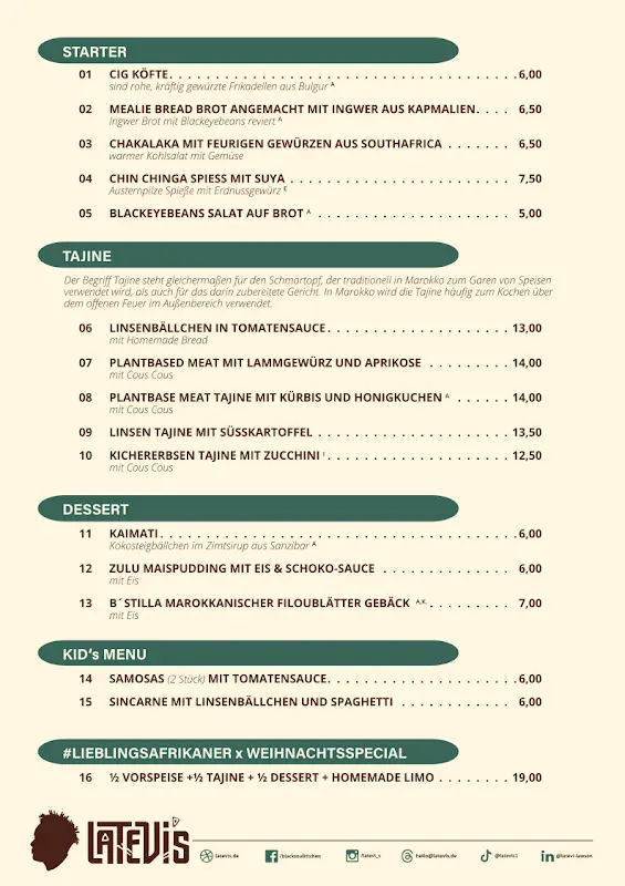 Menu_LATEVI‘S_Schweinfurt_image_1