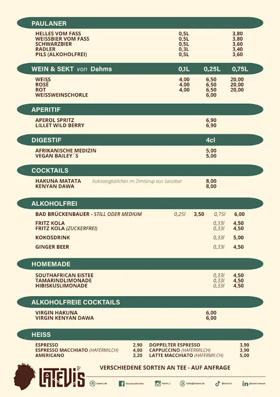 Menu_LATEVI‘S_Schweinfurt_image_2