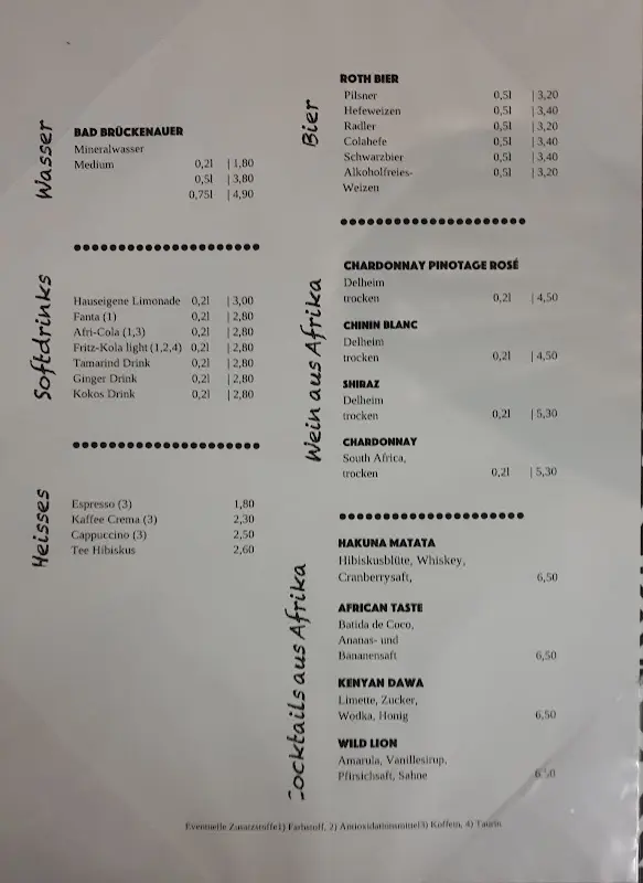 Menu_LATEVI‘S_Schweinfurt_image_3
