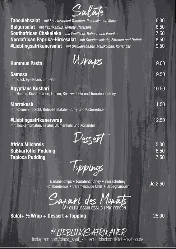 Menu_LATEVI‘S_Schweinfurt_image_4