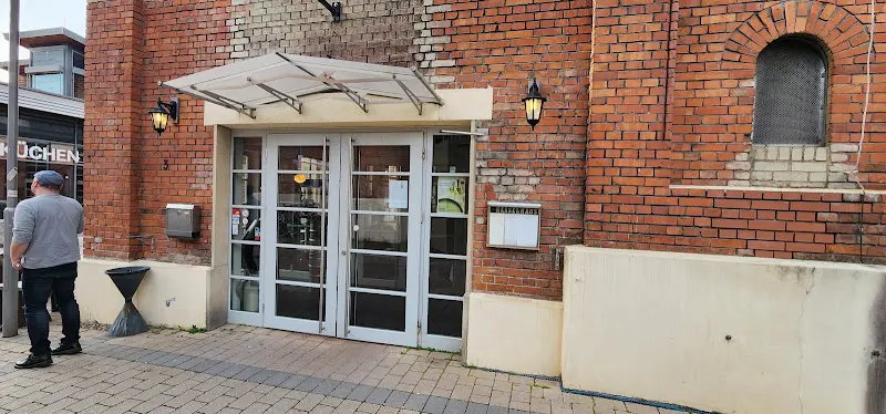 Daniel “Gov” Gilroy_Gasthausbrauerei Kesselhaus_Schorndorf_recensione