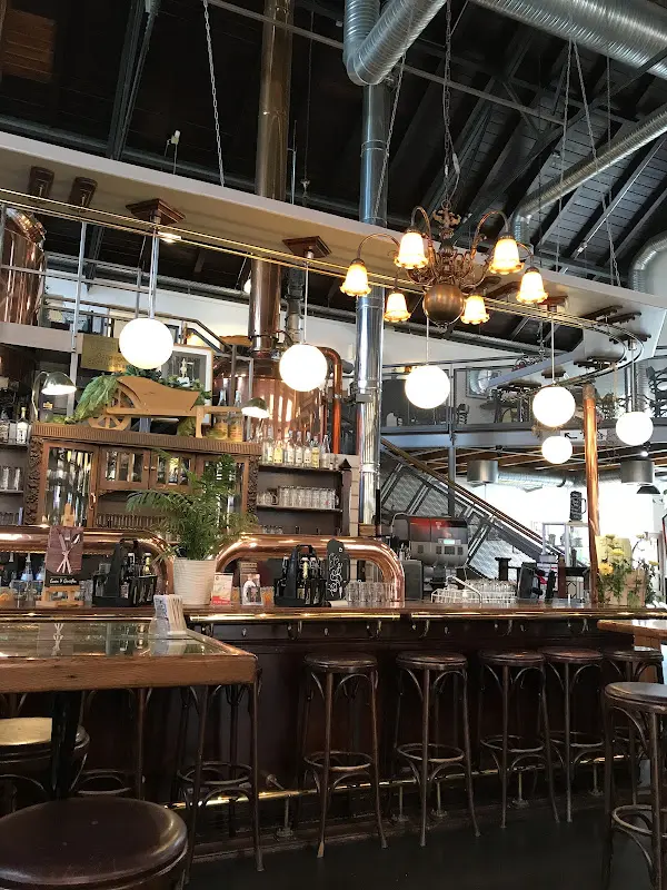 Marcel Andre C._Gasthausbrauerei Kesselhaus_Schorndorf_recensione