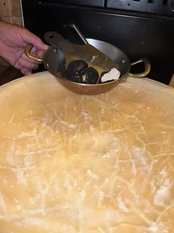 Murat Aka_Restaurant Da Santino_Schorndorf_review