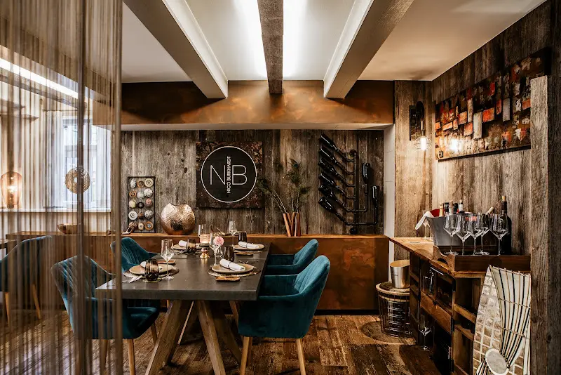Gourmetrestaurant Nico Burkhardt_Schorndorf_slider_image_1
